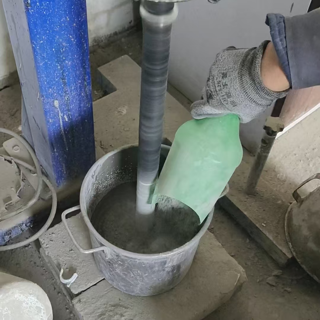 沧浪桥梁公路张拉用H60压浆料与普通压浆料有什么区别？