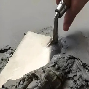 沧浪混凝土裂缝孔洞剥落冻融修复用高强度丙乳防腐蚀砂浆