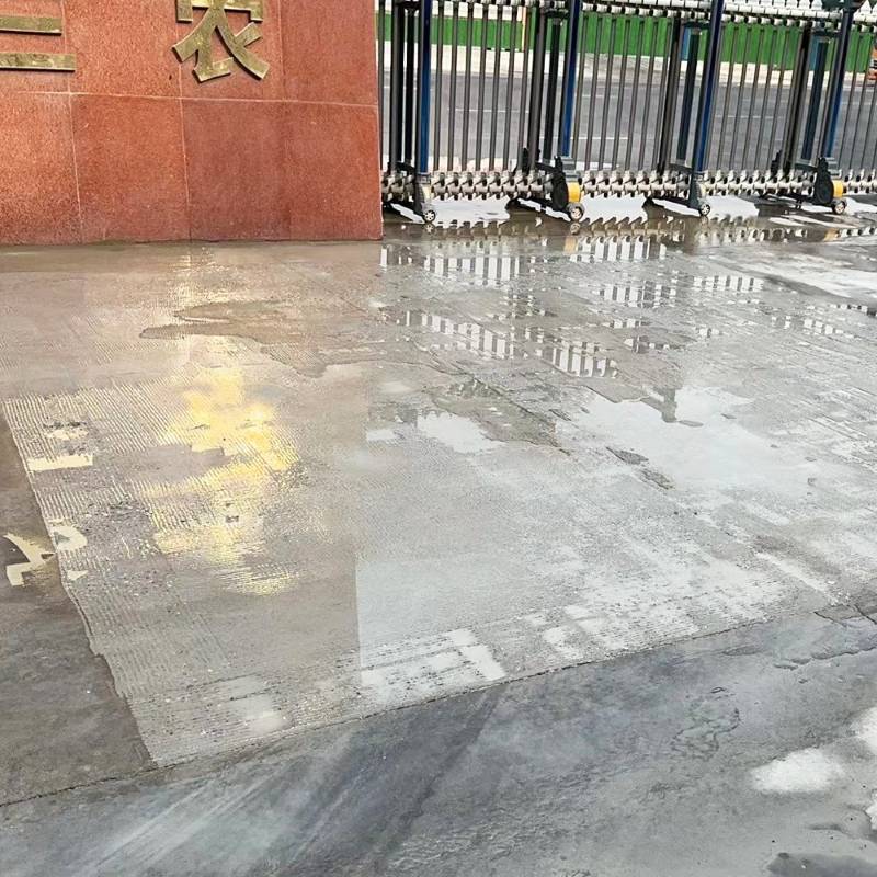 沧浪水泥路面翻新砂浆